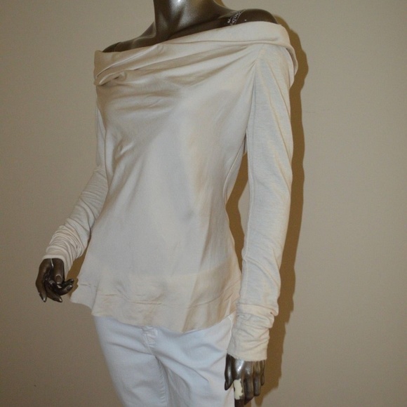 Donna Karan Collection Tops - DONNA KARAN OTS Top On Hold For Victoria